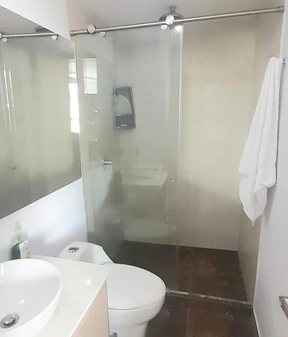 Cold Ac-Fast Wi-Fi-Great Location-Medellin Fun Apartment