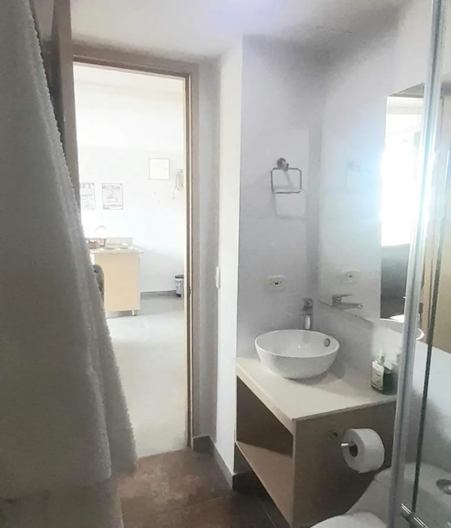 Cold Ac-Fast Wi-Fi-Great Location-Medellin Fun Apartment