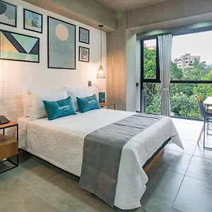Aparthotel Loft 32 Living, Medellín