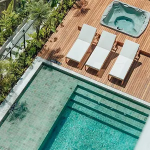 Wake Living Appart hôtel