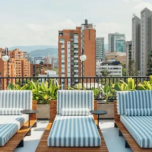 Faranda Collection Medellin, A Member Of Radisson Individuals Hotel